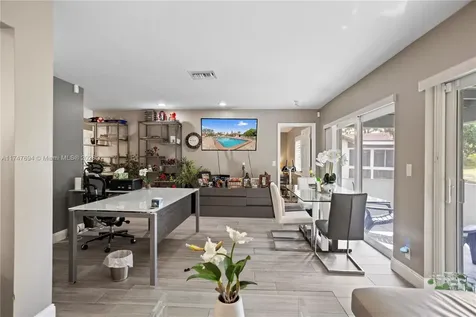 1690 Riverwood Lane Coral Springs FL 33071