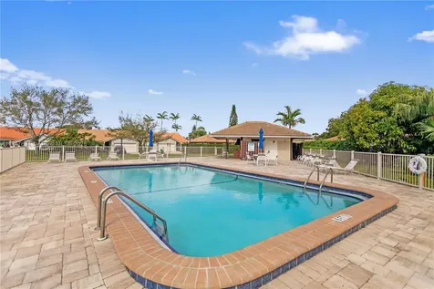 1690 Riverwood Lane Coral Springs FL 33071