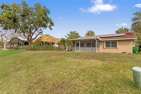 1690 Riverwood Lane Coral Springs FL 33071