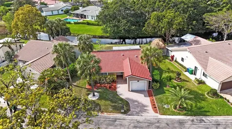 1690 Riverwood Lane Coral Springs FL 33071
