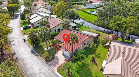 1690 Riverwood Lane Coral Springs FL 33071