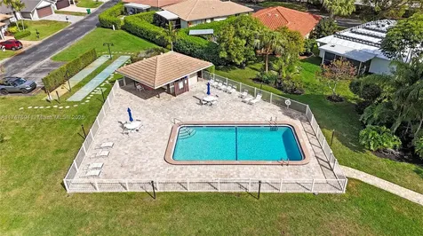 1690 Riverwood Lane Coral Springs FL 33071