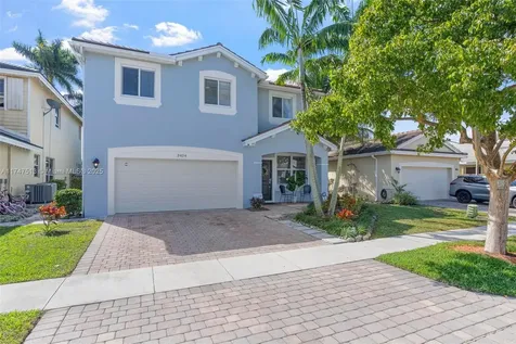 3424 NE 1st Street Homestead FL 33033