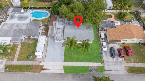 4633 SW 32nd Drive West Park FL 33023