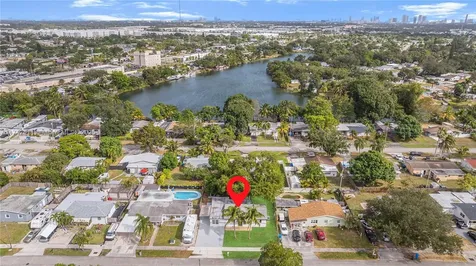 4633 SW 32nd Drive West Park FL 33023
