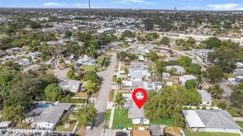4633 SW 32nd Drive West Park FL 33023