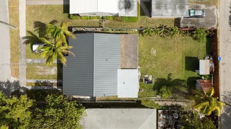 2022 Rodman Street Hollywood FL 33020