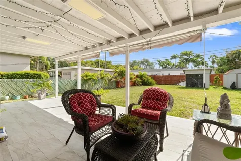 2022 Rodman Street Hollywood FL 33020