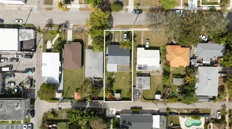 2022 Rodman Street Hollywood FL 33020