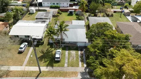 2022 Rodman Street Hollywood FL 33020
