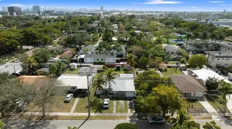 2022 Rodman Street Hollywood FL 33020