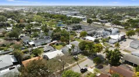 2022 Rodman Street Hollywood FL 33020
