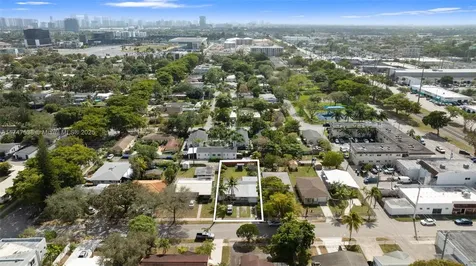 2022 Rodman Street Hollywood FL 33020