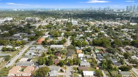 2022 Rodman Street Hollywood FL 33020