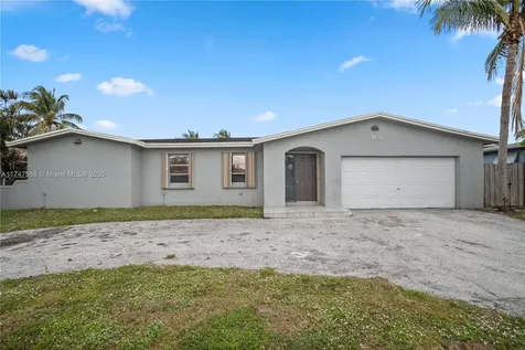 9181 NW 24th Court Sunrise FL 33322