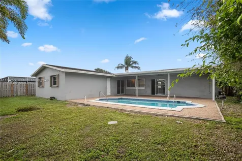 9181 NW 24th Court Sunrise FL 33322