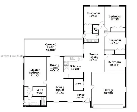9181 NW 24th Court Sunrise FL 33322