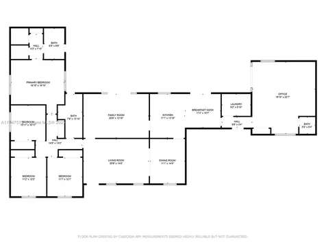 17022 SW 79th Place Palmetto Bay FL 33157