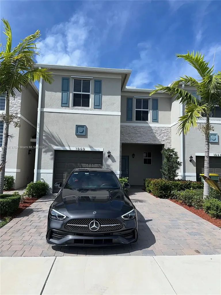 1848 SE 7 Terrace Homestead FL 33034