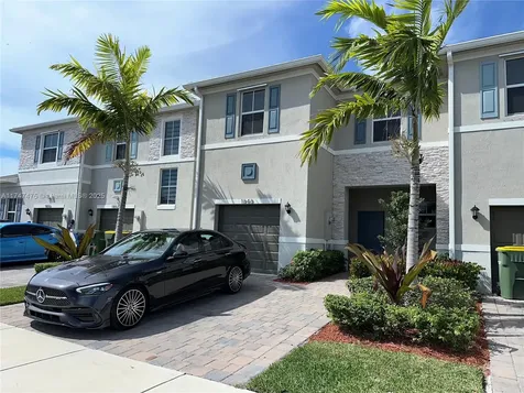 1848 SE 7 Terrace Homestead FL 33034