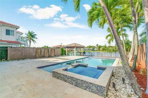 11101 NW 72nd Terrace Doral FL 33178