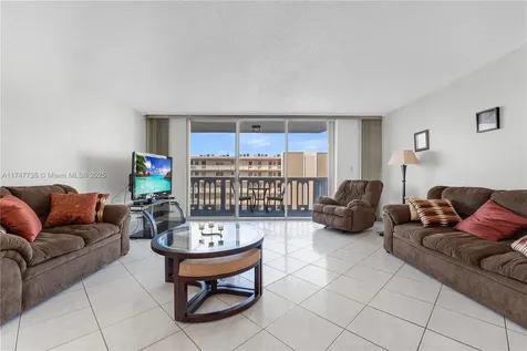 401 NE 14th Avenue Hallandale Beach FL 33009