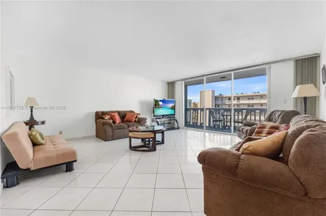 401 NE 14th Avenue Hallandale Beach FL 33009