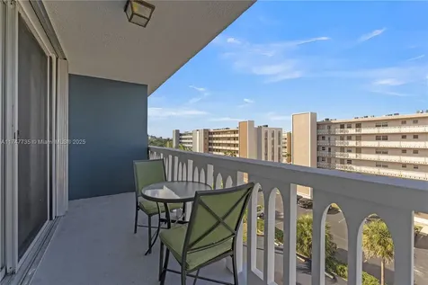 401 NE 14th Avenue Hallandale Beach FL 33009