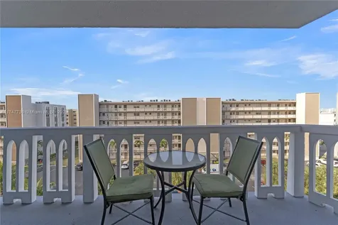 401 NE 14th Avenue Hallandale Beach FL 33009