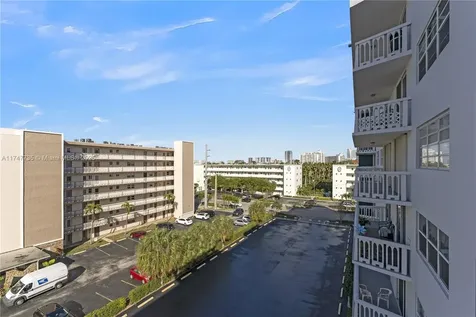 401 NE 14th Avenue Hallandale Beach FL 33009