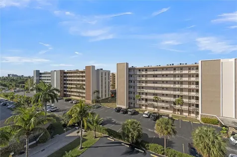 401 NE 14th Avenue Hallandale Beach FL 33009