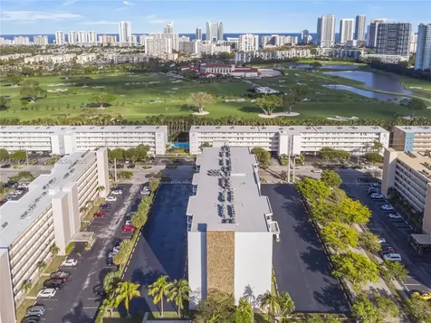 401 NE 14th Avenue Hallandale Beach FL 33009