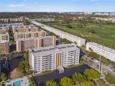 401 NE 14th Avenue Hallandale Beach FL 33009