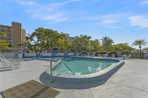 401 NE 14th Avenue Hallandale Beach FL 33009