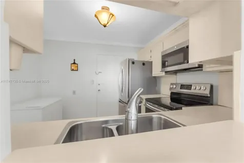 401 NE 14th Avenue Hallandale Beach FL 33009