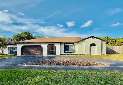 11511 SW 52nd Street Cooper City FL 33330