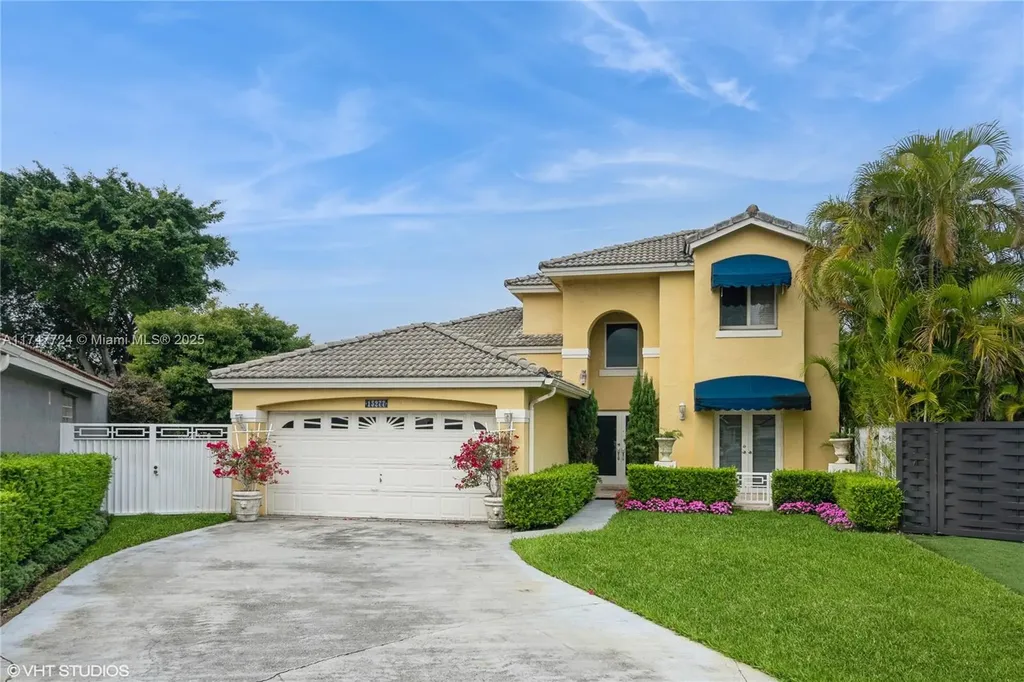 13277 NW 10th Street Miami FL 33182