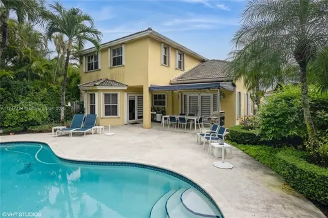 13277 NW 10th Street Miami FL 33182