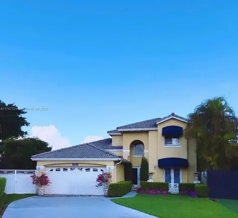 13277 NW 10th Street Miami FL 33182