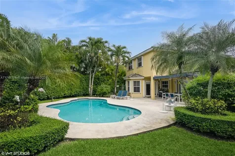 13277 NW 10th Street Miami FL 33182