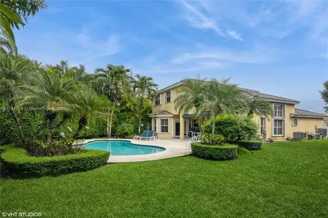 13277 NW 10th Street Miami FL 33182