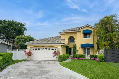 13277 NW 10th Street Miami FL 33182