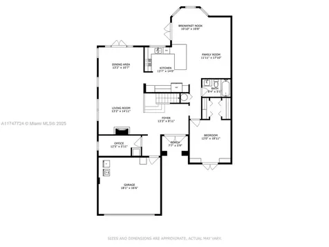 13277 NW 10th Street Miami FL 33182