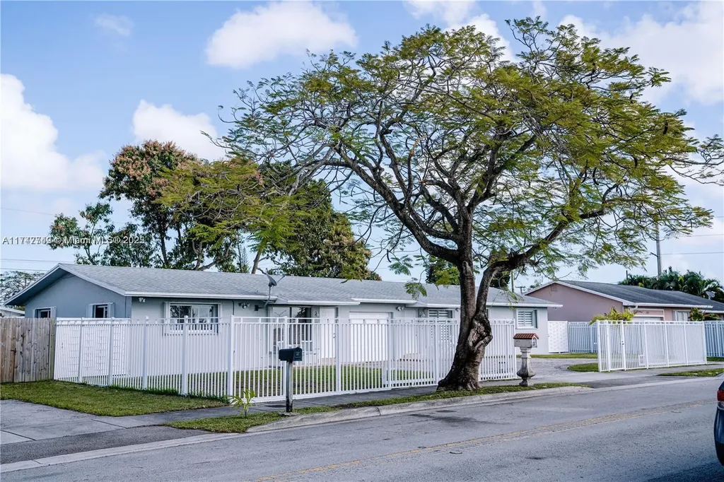 1111 SW 76th Avenue Miami FL 33144