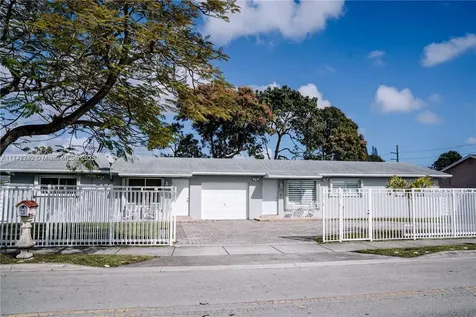 1111 SW 76th Avenue Miami FL 33144