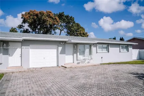 1111 SW 76th Avenue Miami FL 33144