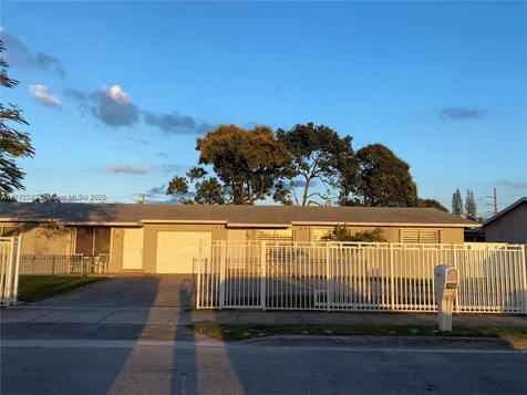 1111 SW 76th Avenue Miami FL 33144