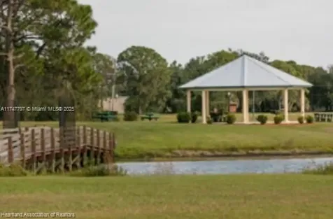 4509 Rosaro Avenue Sebring FL 33872