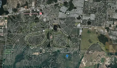 4509 Rosaro Avenue Sebring FL 33872