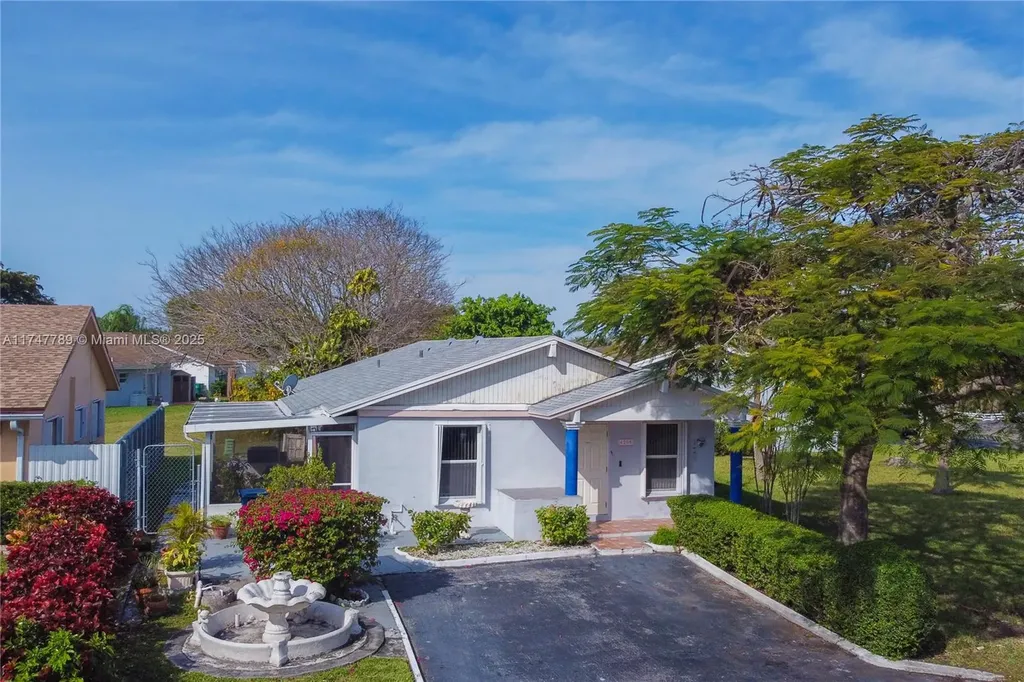 4208 SW 138th Court Miami FL 33175